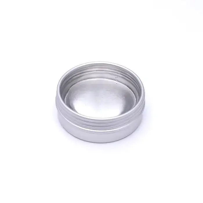 Baume adhésif transparent et ferme de 12g pour cils