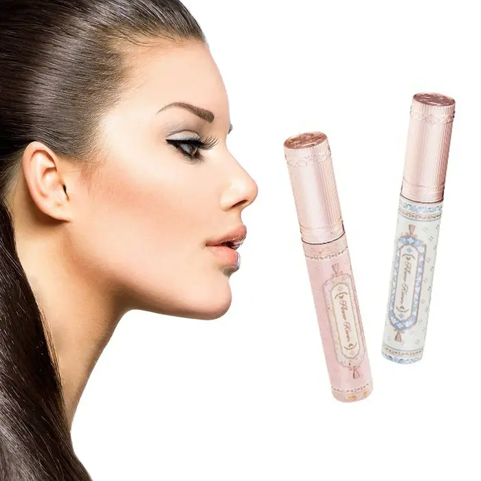 Flower Knows Butterfly Cloud Collar Collection Mascara