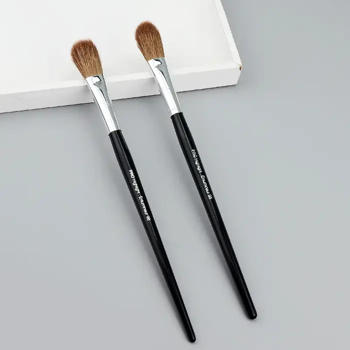 Pinceau de maquillage haut de gamme NO.98 Pro
