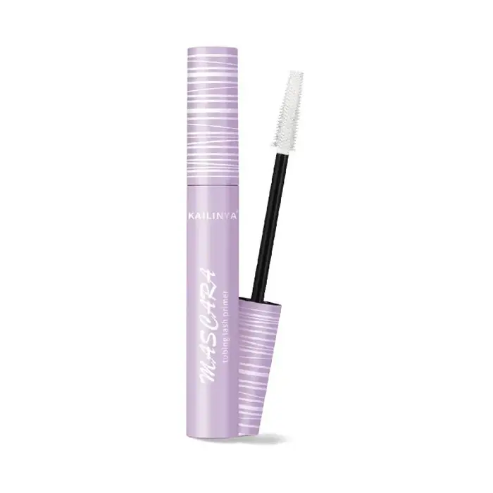 Mascara 3 couleurs noir