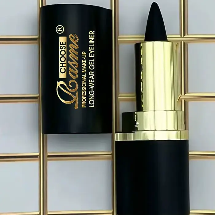 Eyeliner à texture crémeuse