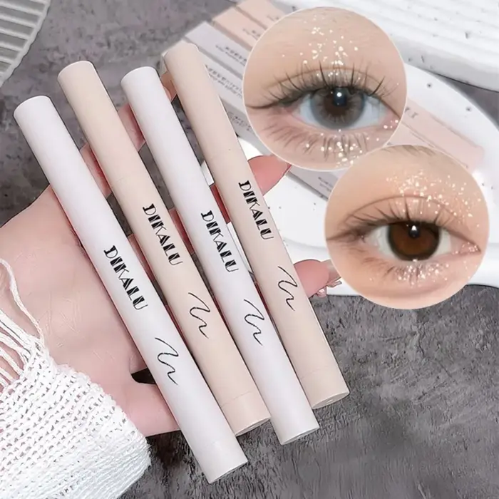Crayon de maquillage Aegyosal effet diamant scintillant