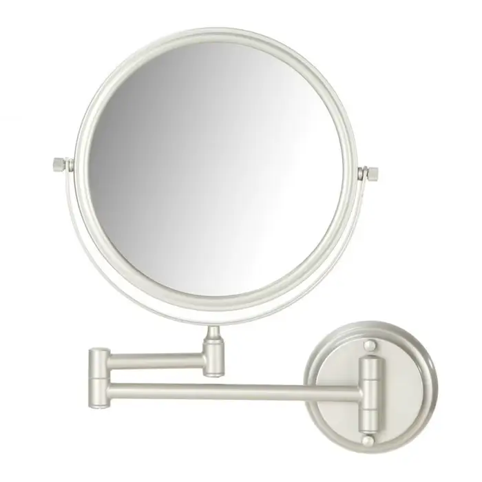 Miroir cosmétique de salle de bain