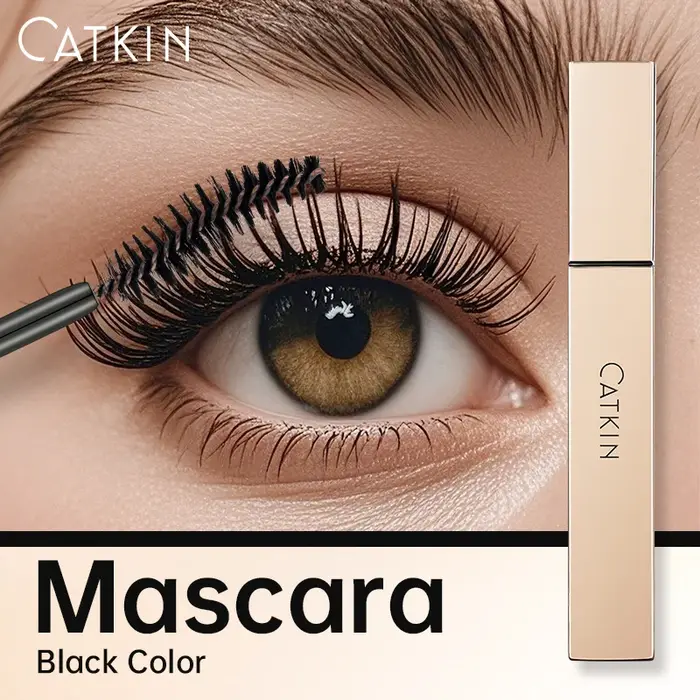CATKIN – Mascara noir pour les cils