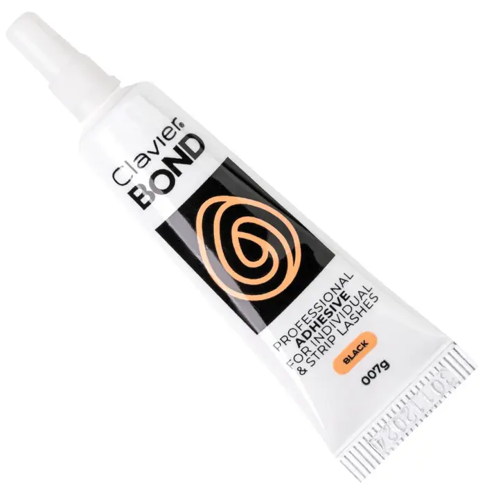 Clavier Bond colle cils colle faux cils Extension durable imperméable beauté adhésif maquillage cils colle rapide professionnel