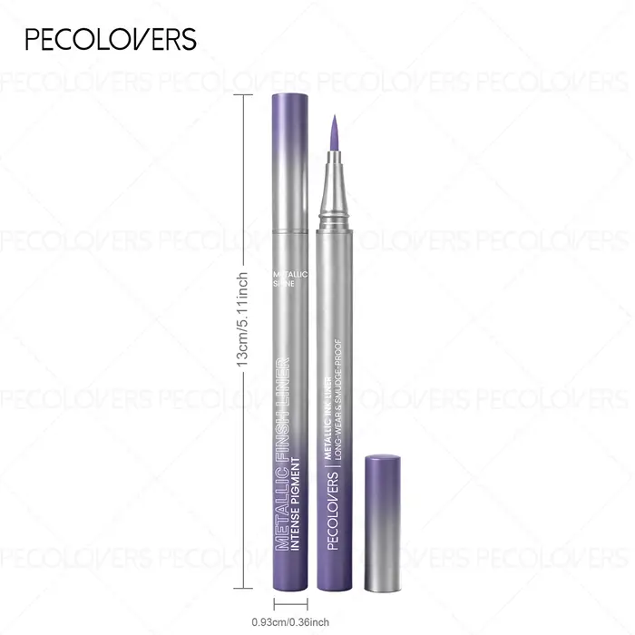 Crayon Eyeliner imperméable longue durée