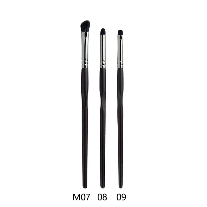 Ensemble de pinceaux de maquillage pour les yeux