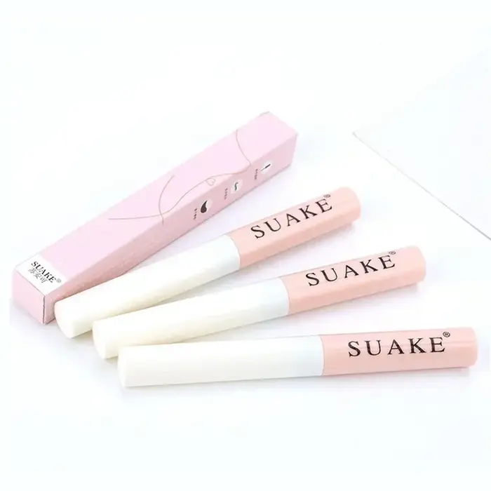 Mascara noir et brun 3D pour femme
