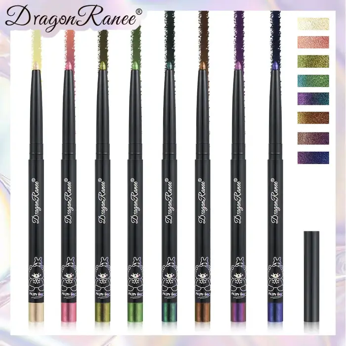 Stylo Gel Eyeliner caméléon