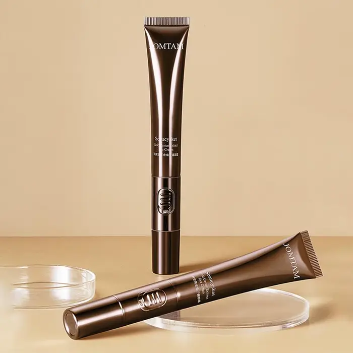 Caviar purificateur Nettoyante pour les yeux