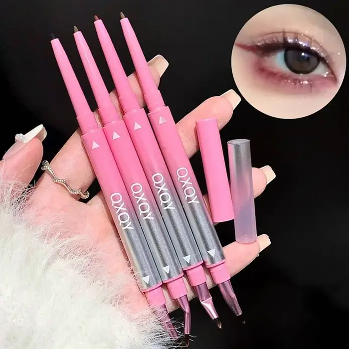 Stylo de revêtement pour les yeux