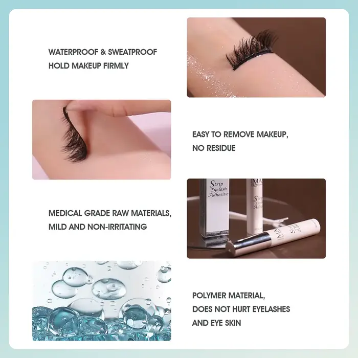 IMAGIC – colle pour extensions de faux-cils