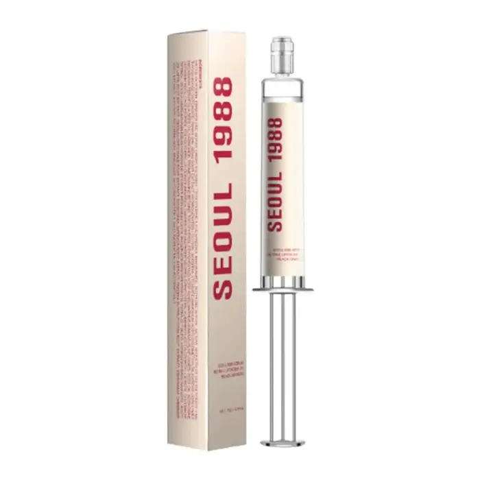 Ensemble de soins pour la peau au rétinol Original Séoul 1988