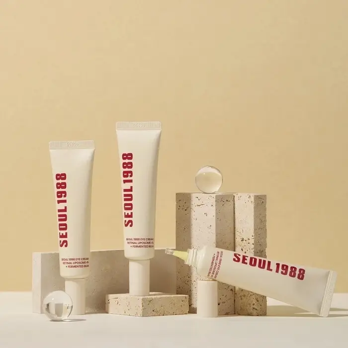 Tout neuf, 100% original, essence universelle Seoul 1988 |   Crème pour les yeux |   Crème pour le v
