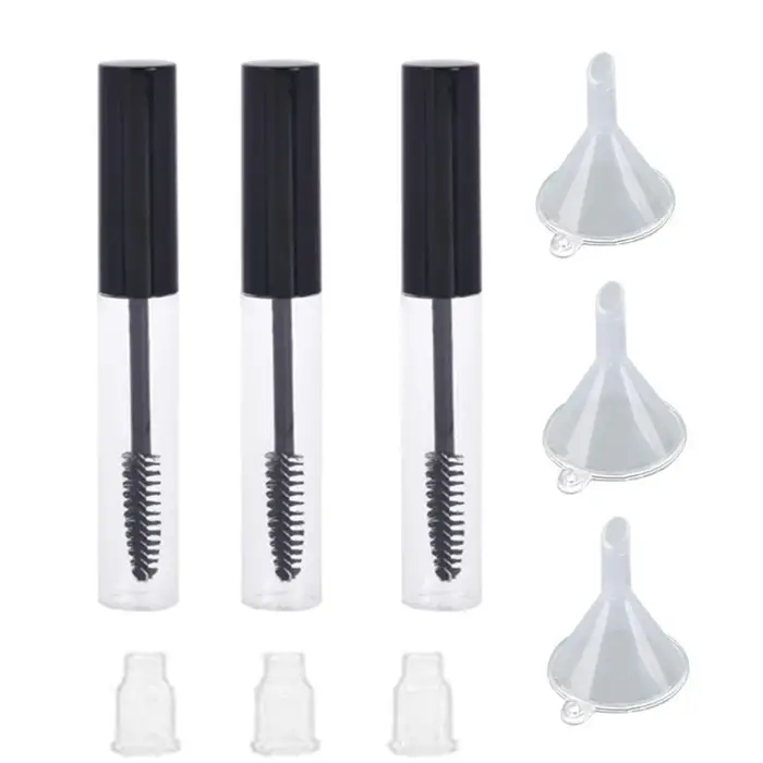 Tube de Mascara vide de 10ml