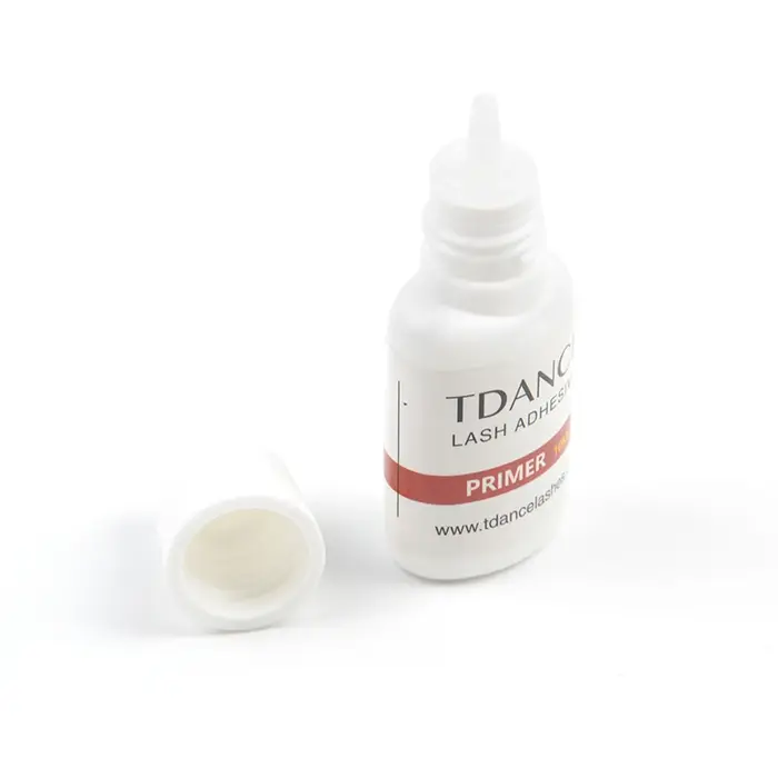 Tlégiti- Liquide nettoyant pour faux-cils