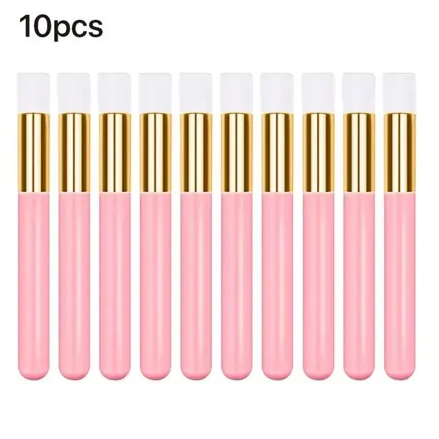 Brosse de nettoyage des cils, shampoing pour Extensions de cils, décoller les pores du nez, dissolva