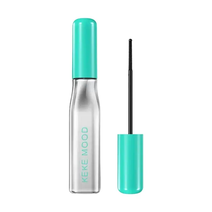 Démaquillant pour cils, formule douce à démaquillage rapide, outils de maquillage portables