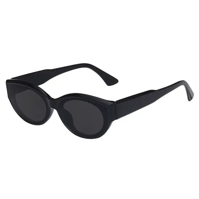 Nouveauté lunettes de soleil œil de chat femmes