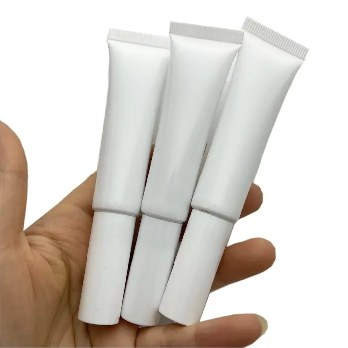 Tubes de Mascara vides de 15ml