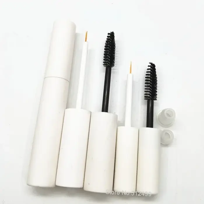 Tube vide de 10 ml pour cils