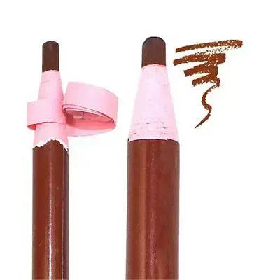 Crayon à sourcils étanche et longue durée