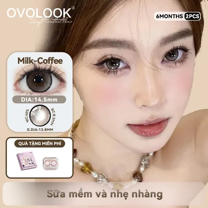 2PCS plus récent Cosplay série lentilles de Contact colorées pour les yeux Halloween cosmétiques élèves