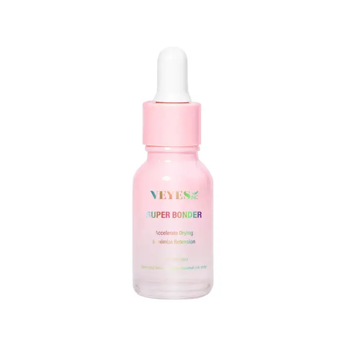 Veyes Inc 15ml cils Super Bonder Agent de fixation pour Extensions