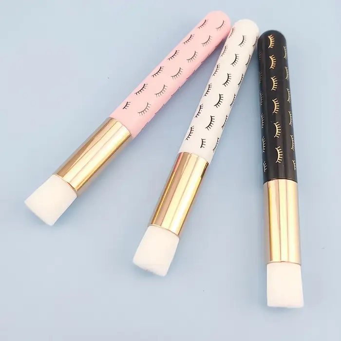 Brosse de maquillage pour cils