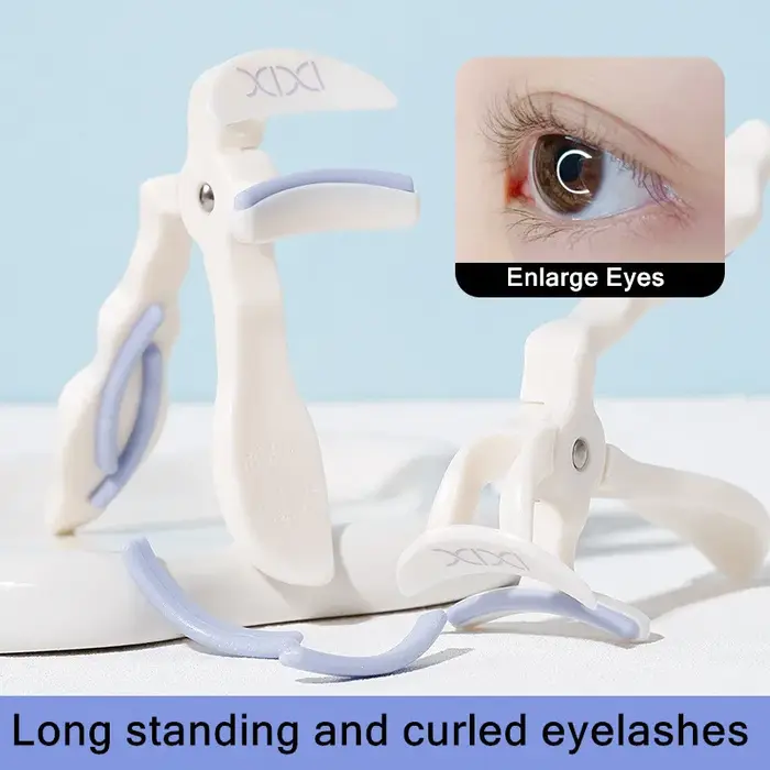 Recourbe-cils grand Angle