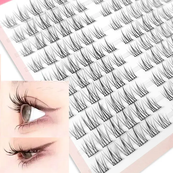 Trilogie de cils Honey Eyelash Sunflower