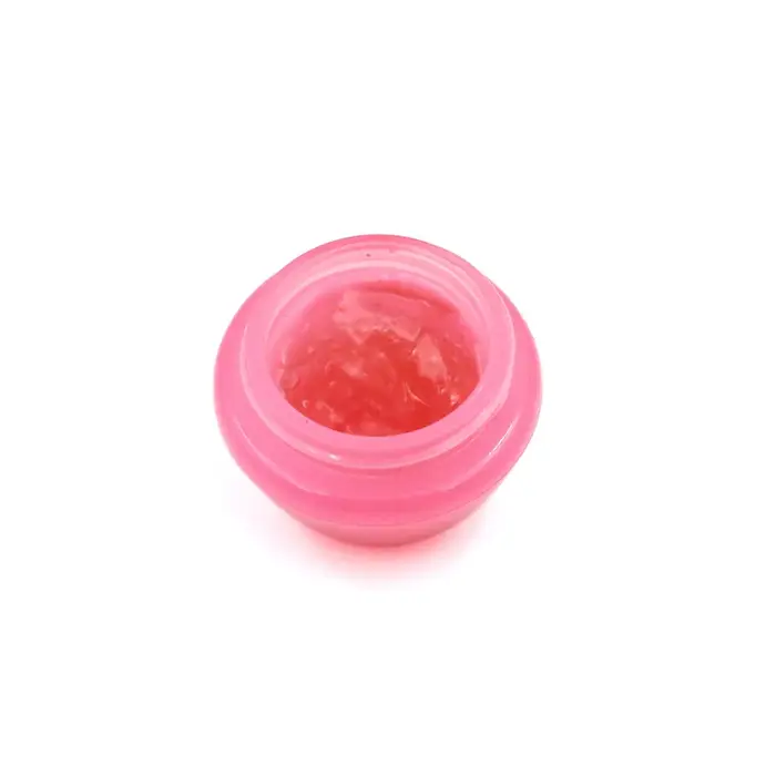 FUNMIX professionnel 5g rose crème cils colle dissolvant