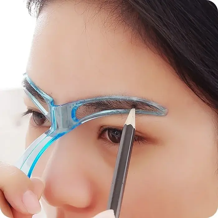 Stbbles Eyes, Pochoirs de maquillage