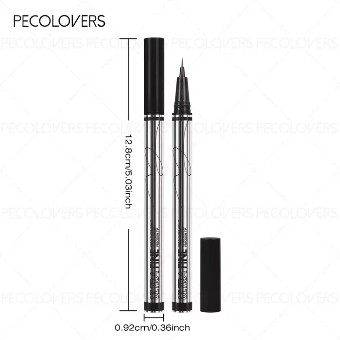 Crayon à sourcils imperméable ultra-fin