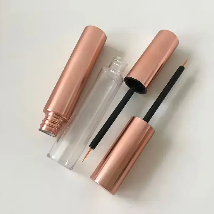 Tubes de Mascara vides de 10ml