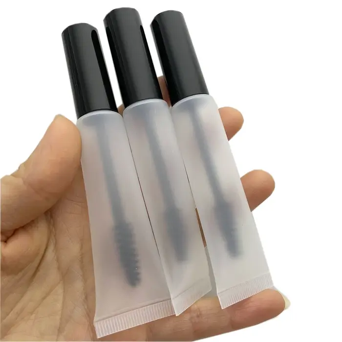 Tubes de Mascara vides de 15ml