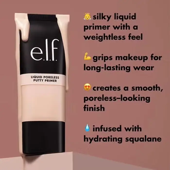Nouveau ELF 28ML Power Grip Primer