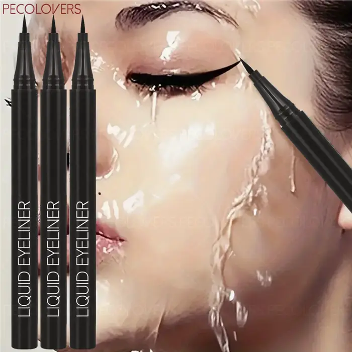 Stylo Eyeliner liquide noir