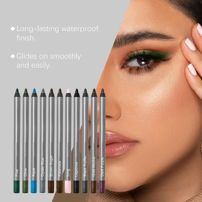 Stylo Eyeliner imperméable