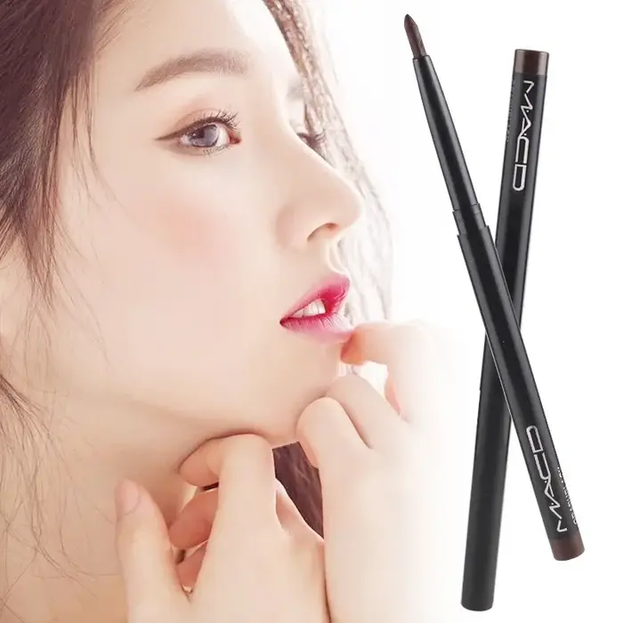Crayon Eyeliner lisse imperméable
