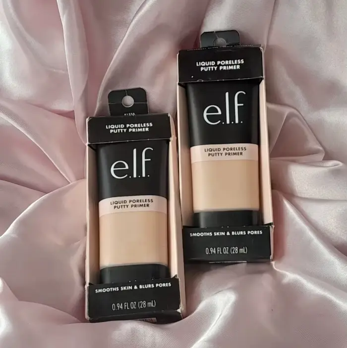 Nouveau ELF 28ML Power Grip Primer