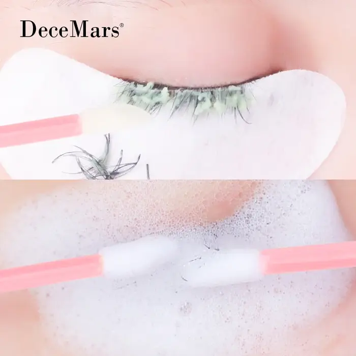 Micro applicateur brosse