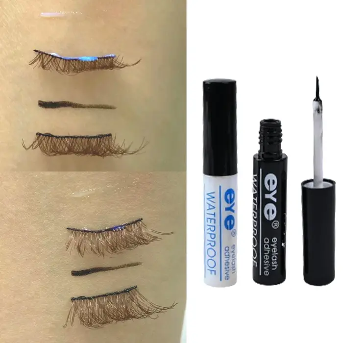 Colle pour faux-cils, 5g