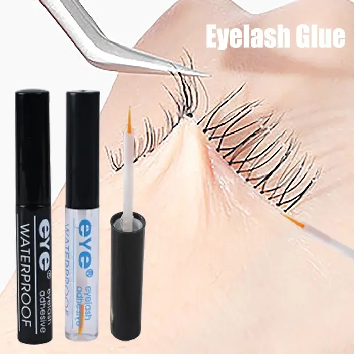 Colle pour faux-cils, 5g
