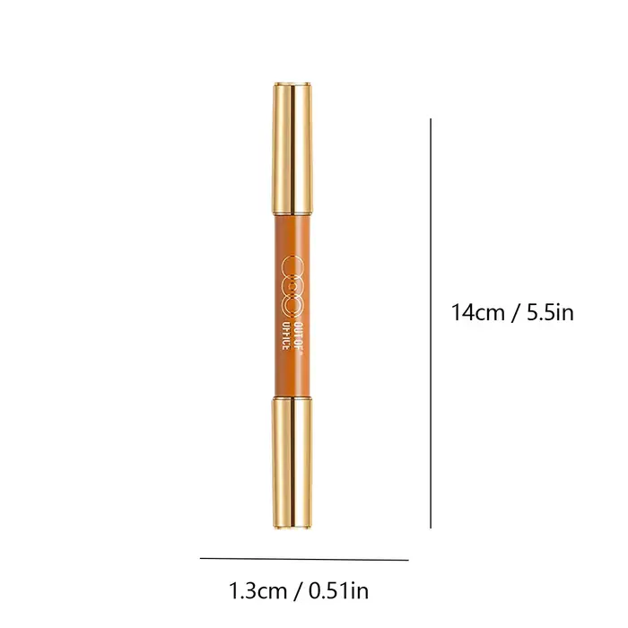 Crayon contour et highlighter duo OUT OF OFFICE