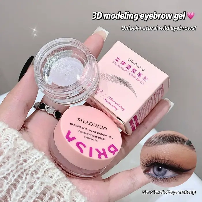 Regina EyebloggGel Gel