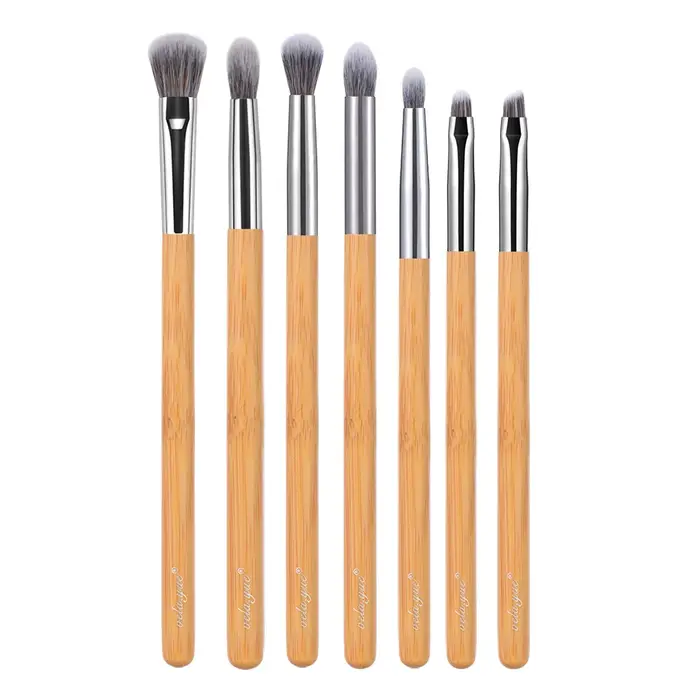 Vela.Yue – ensemble de pinceaux de maquillage de qualité supérieure