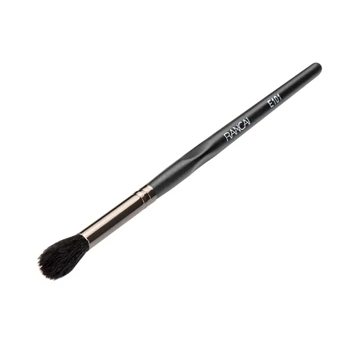 Pinceau de maquillage pour le contour des yeux