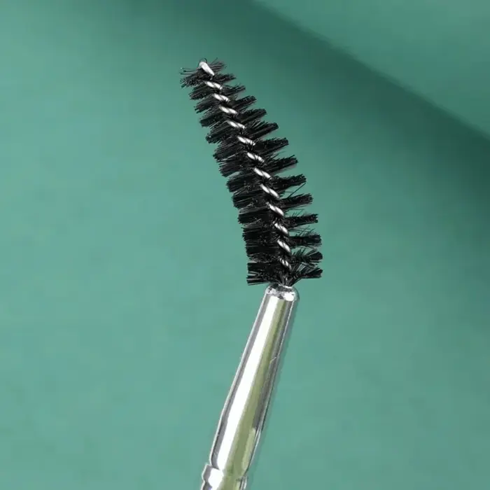 1/10 pièces brosse à sourcils douce