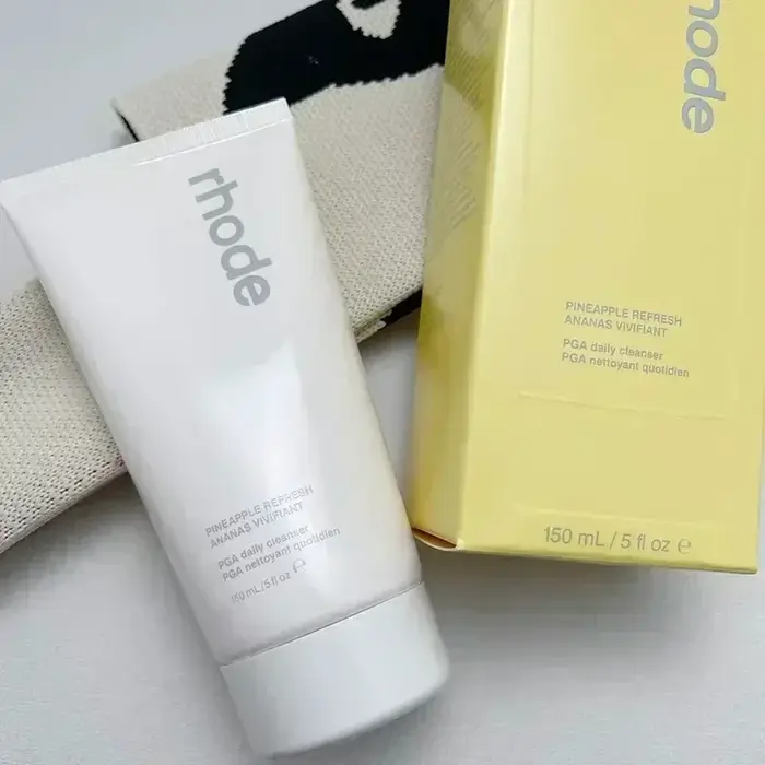 Nouveau Masque Contour des Yeux à la Peau de Banane Peptide Eye Prep